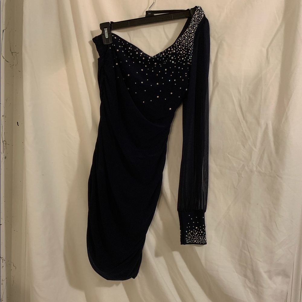 Deb dress